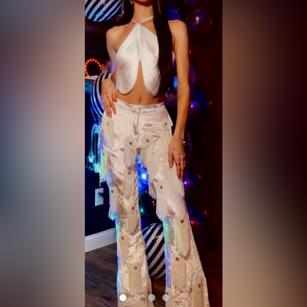 NASTY GAL • PANTS
Like new